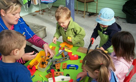 Village Kids Childcare