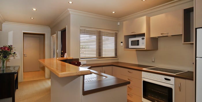 Mayfair Luxury Apartments - Rotorua
