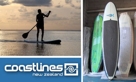 Watersports Warehouse