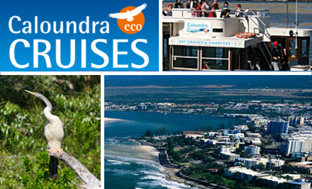 Caloundra Cruises