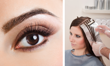 Hair & Beauty Central