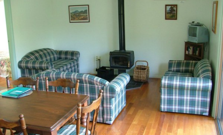 Peacehaven Country Cottages