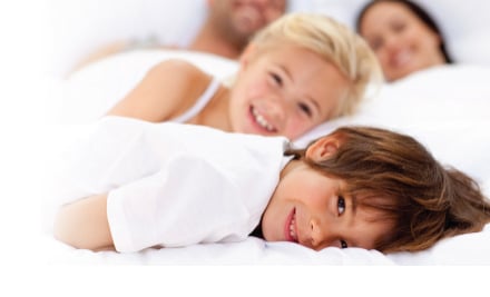 CleanBed