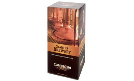 Home Brew West