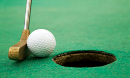 Caboolture Bowl + Mini Golf