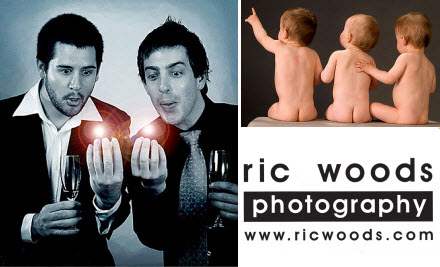 ric woods photography