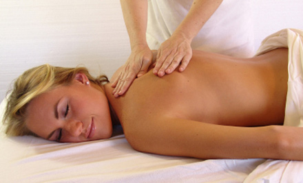 Oriental Natural Health Centre