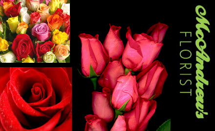 McAndrew's Florist