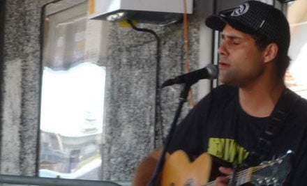 Scotty Stone Live