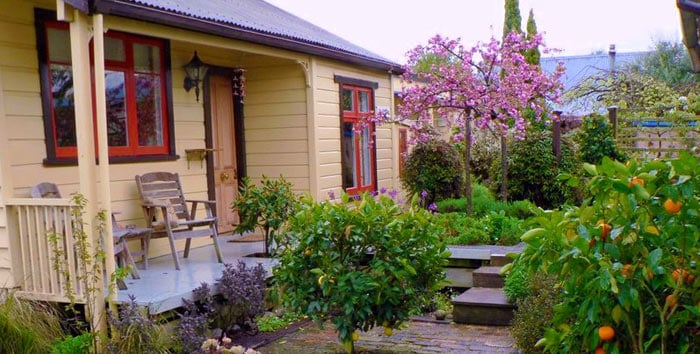 Piquillo Suite - Greytown