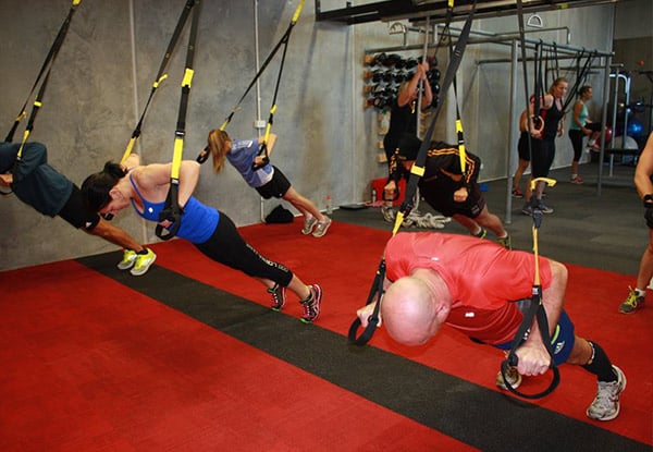 $30 for a One-Month Unlimited Membership from 1st - 31st July (value up to $199)