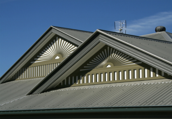 On Top Roof Painters