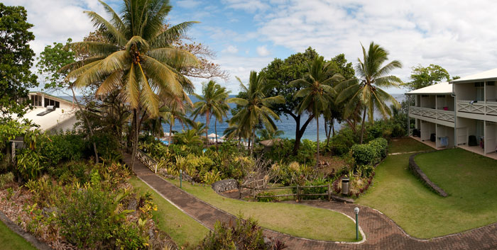 Our Pacific*