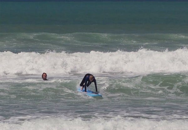 Soul Surfing Limited