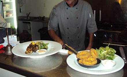 Qu Restaurant