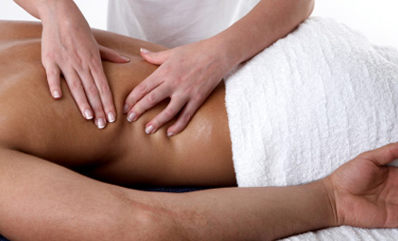 Taranaki Sports Massage