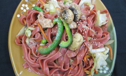 Sunshine BBQ Restaurant