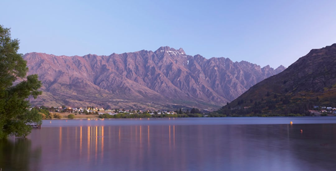 Mantra Marina - Queenstown