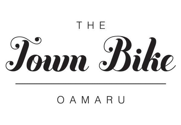 The Town Bike