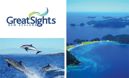 GreatSights New Zealand