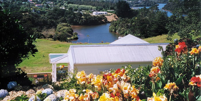 Lyness Accommodation -Kerikeri