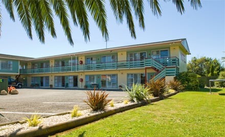 Kapiti Gateway Motel