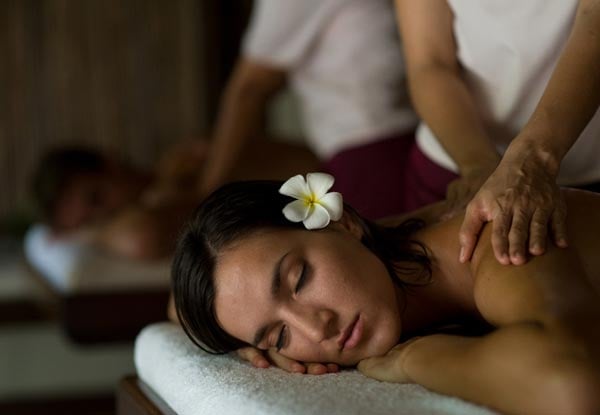 Origin Thai Massage