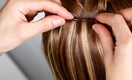 Extreme Hair Worx
