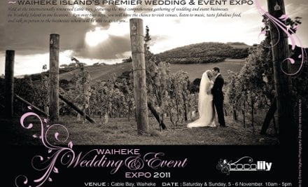 Coco Lily Events