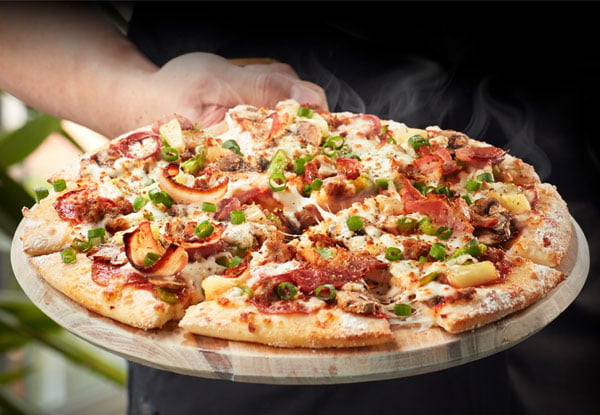 Domino's Pizza