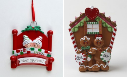 Mad About Christmas