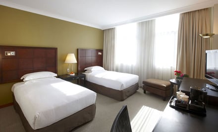 The Grace Hotel Sydney