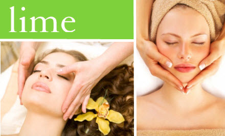 Lime Spa