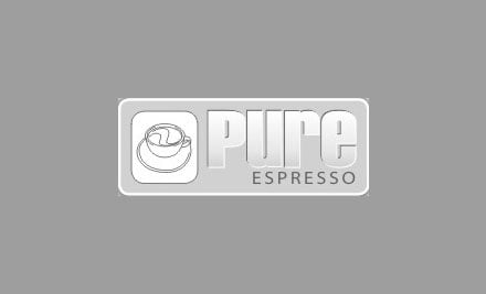 Pure Espresso