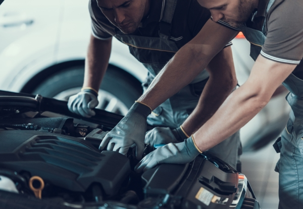 AP General Motor Repairs