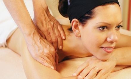 Magic Hands Massage Centre