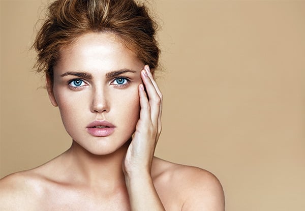 $49 for a 75-Minute Collagen Full Facial, Head, Neck & Shoulder Massage & a $20 Voucher (value up to $129)
