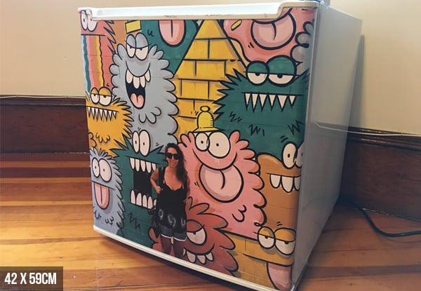 FunkMyFridge