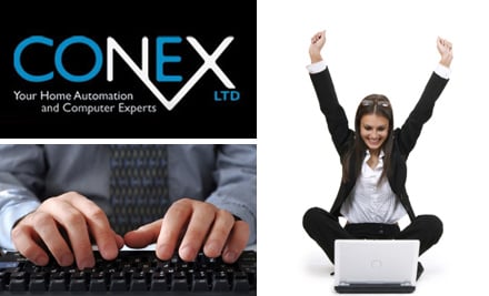 Conex