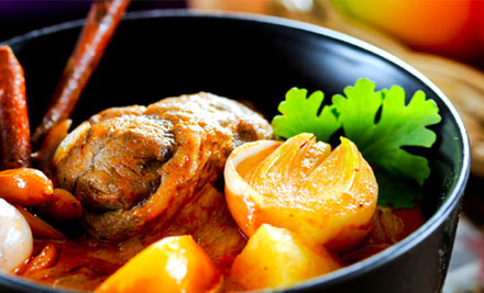 Golden Silk Authentic Thai Cusine