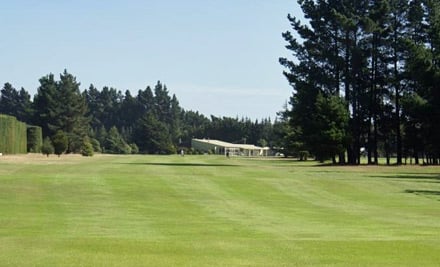 Weedon’s Country Club