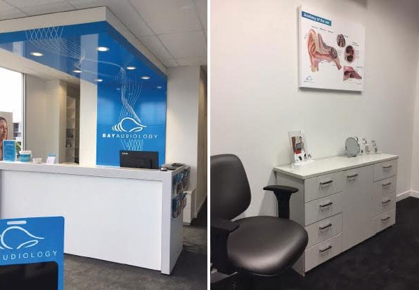 Bay Audiology