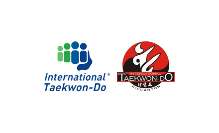 International Taekwon-Do Riccarton Inc
