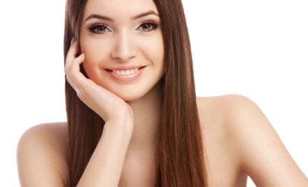 Mojo Hair Design