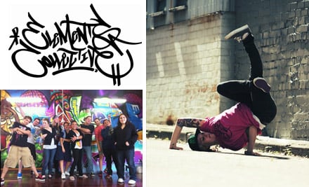 Elements Collective