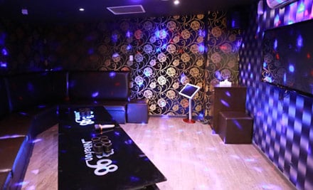 Nite Fun 98 Bar & Restaurant