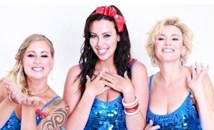Mermaids Dance Band