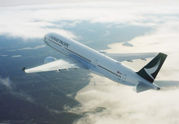 Cathay Pacific Airways Limited