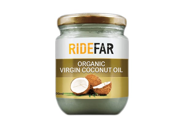 Ridefar Limited