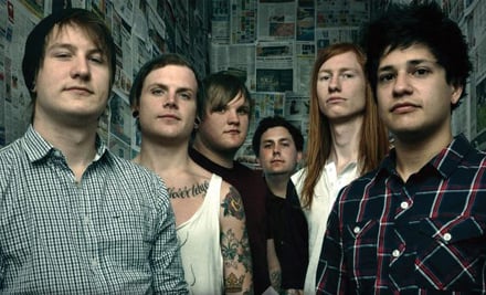 The Blackout Agency
